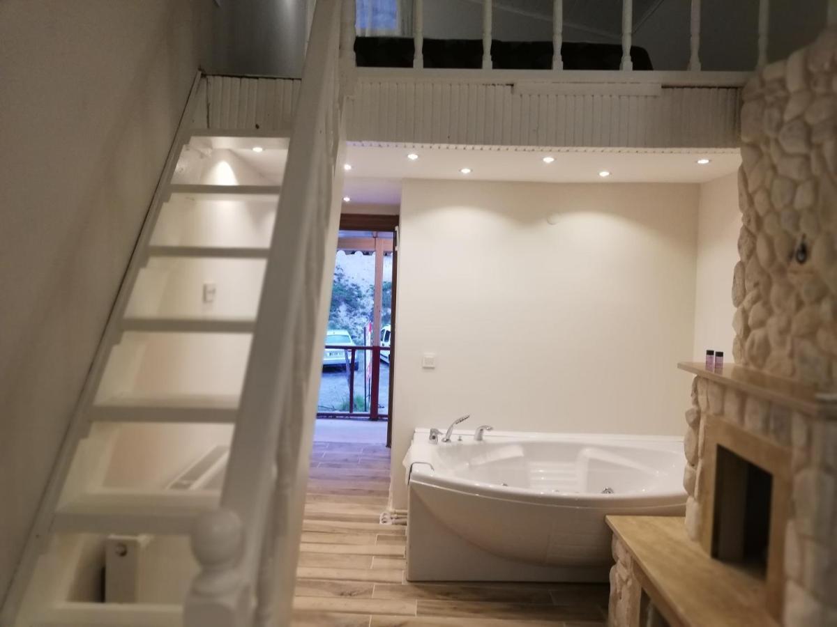 Alesta Butik Otel Ağva Kültér fotó