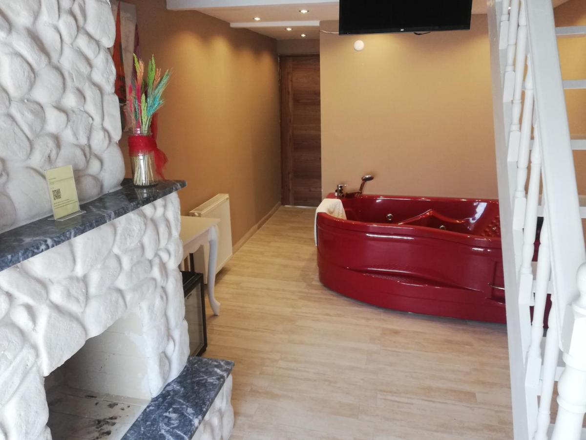 Alesta Butik Otel Ağva Kültér fotó