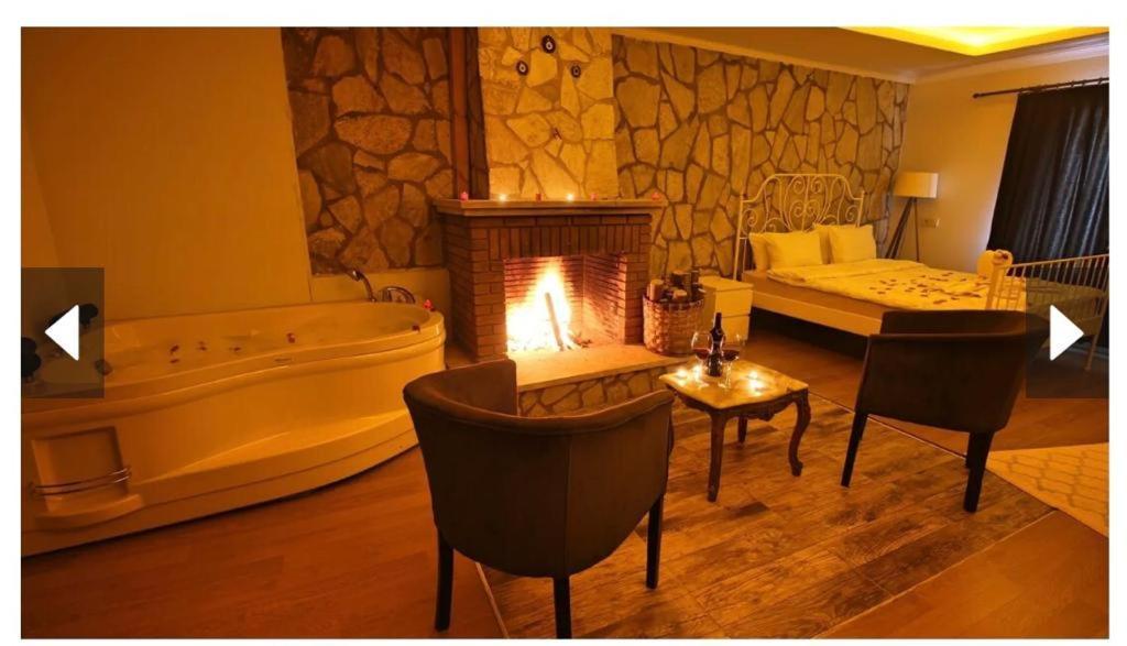 Alesta Butik Otel Ağva Kültér fotó