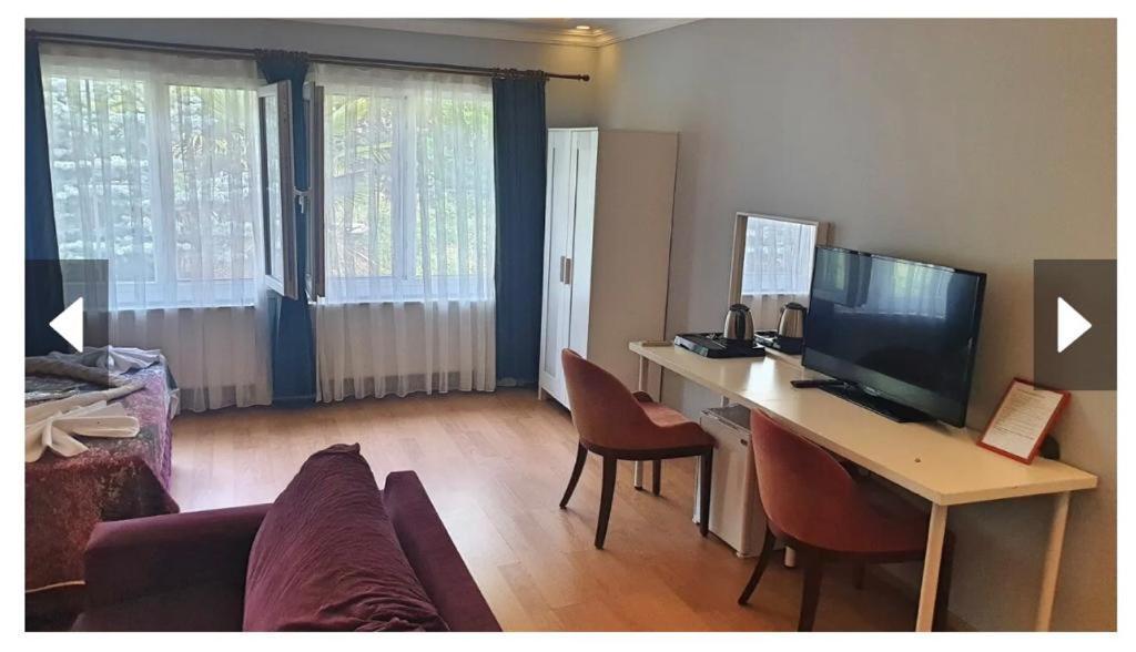Alesta Butik Otel Ağva Kültér fotó